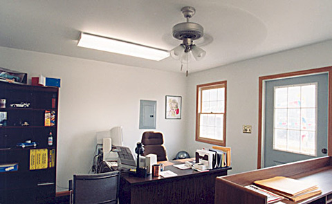 Commercial Office