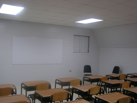 Class Room